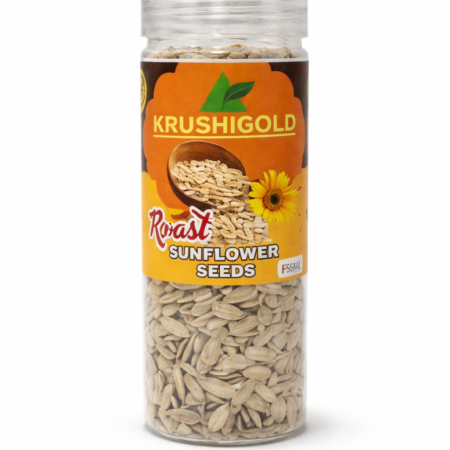 Krushi Gold’s Sunflower Seed