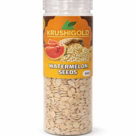 Krushi Gold's Watermelon Seeds